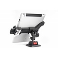 ROKK Mini Tablethouder Compleet