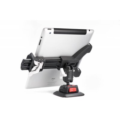 ROKK Mini Tablethouder Compleet