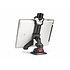 ROKK Mini Tablethouder Compleet