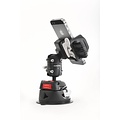 ROKK Mini Telefoonhouder Compleet