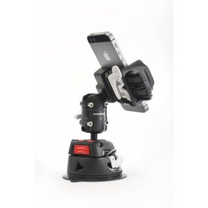 ROKK Mini Telefoonhouder Compleet