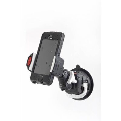 ROKK Mini Telefoonhouder Compleet