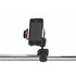 ROKK Mini Telefoonhouder Compleet