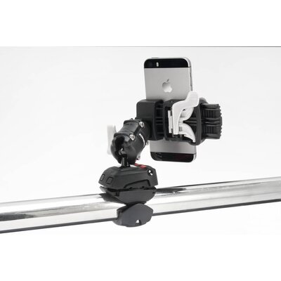 ROKK Mini Telefoonhouder Compleet