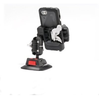 ROKK Mini Telefoonhouder Compleet