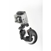 ROKK Mini GoPro-houder Compleet