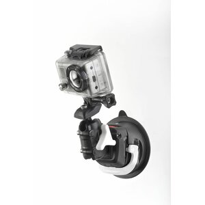 ROKK Mini GoPro-houder Compleet