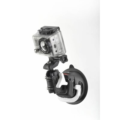 ROKK Mini GoPro-houder Compleet