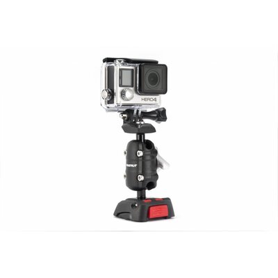 ROKK Mini GoPro-houder Compleet
