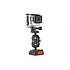 ROKK Mini GoPro-houder Compleet