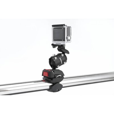 ROKK Mini GoPro-houder Compleet