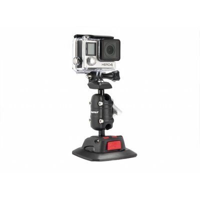 ROKK Mini GoPro-houder Compleet