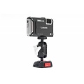 ROKK Mini 1/4'' Draad Camera-houder compleet