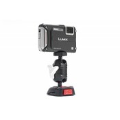 ROKK Mini 1/4'' Draad Camera-houder compleet