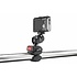 ROKK Mini 1/4'' Draad Camera-houder compleet