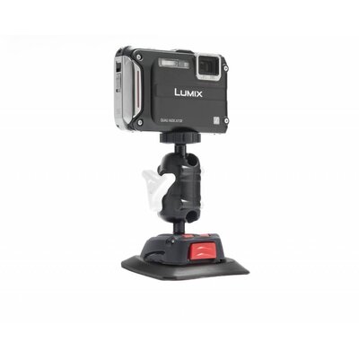ROKK Mini 1/4'' Draad Camera-houder compleet