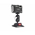 ROKK Mini 1/4'' Draad Camera-houder compleet