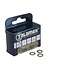 RVS Sluitring