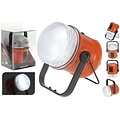 Campinglamp 48LED + Standaard