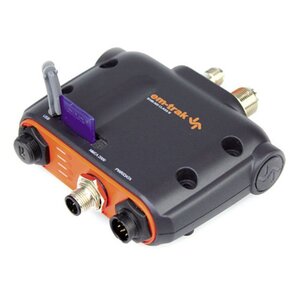 Em-Trak B100 (AIS Klasse B)