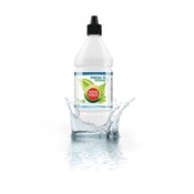 Fresh Marine Aqua Toilet