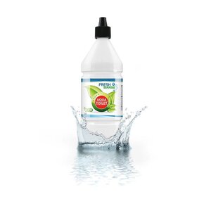 Fresh Marine Aqua Toilet