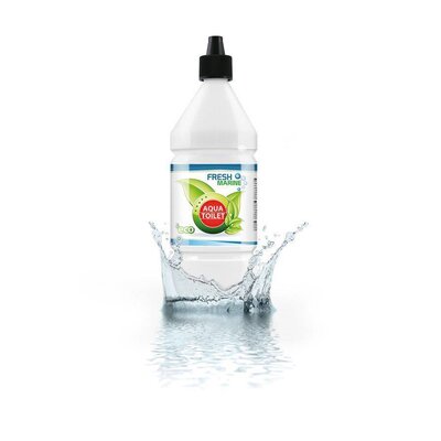 Fresh Marine Aqua Toilet