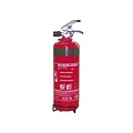 Poederblusser ABC 6 kg