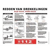 Bord Redden Drenkeling