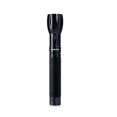 Zaklamp | LED | 120 mtr bereik