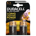 Duracell Batterij C