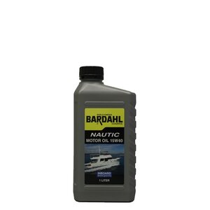 Bardahl 15W40