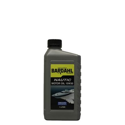 Bardahl 15W30