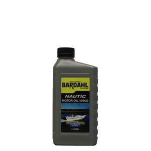 Bardahl 10W30