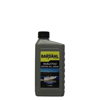 Bardahl 10W30