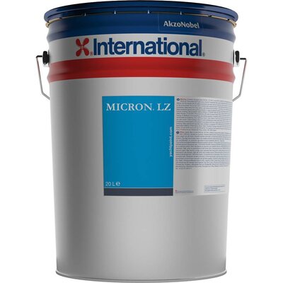 International Micron LZ
