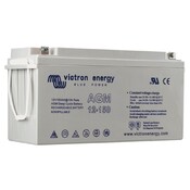 Victron AGM Accu