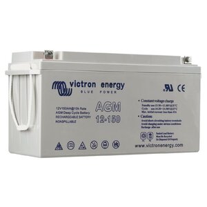 Victron AGM Accu