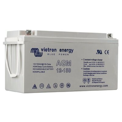 Victron AGM Accu