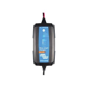 Blue Smart Acculader