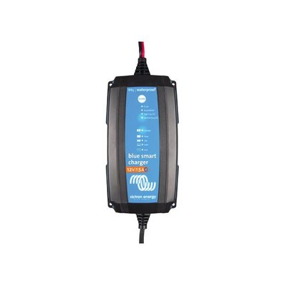 Blue Smart Acculader