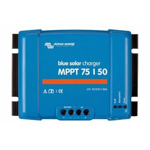 Victron MPPT Laadcontroller