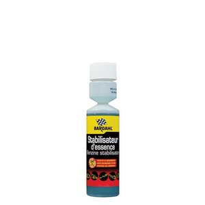 Bardahl Benzine Stabilizer