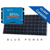 Pakketdeal Zonnepaneel 50 W