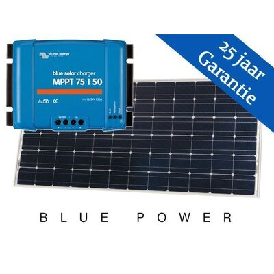 Pakketdeal Zonnepaneel 300 W