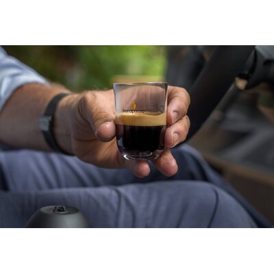 Espresso Boot Cups