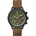 Timex IQ Fly-back Chronograph