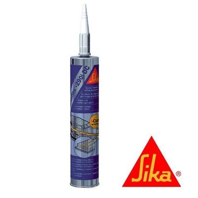 Sikaflex Sikaflex 290 DC | Deknaden kit
