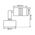 Leeslamp LED