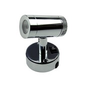 Leeslamp LED Dimbaar